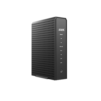 Wi-Fi 6 AX3000 双频 DOCSIS 3.1 电缆调制解调器（NE1634B）
