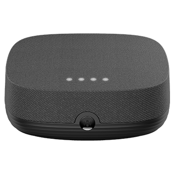 4K Google TV智能音箱盒