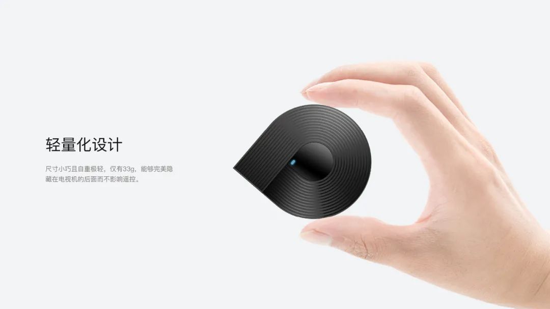 4K MINI TV BOX 