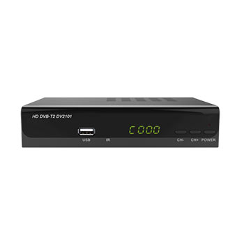 DVB-T2УDVB-T2DV2101-T2/T ֵӻ